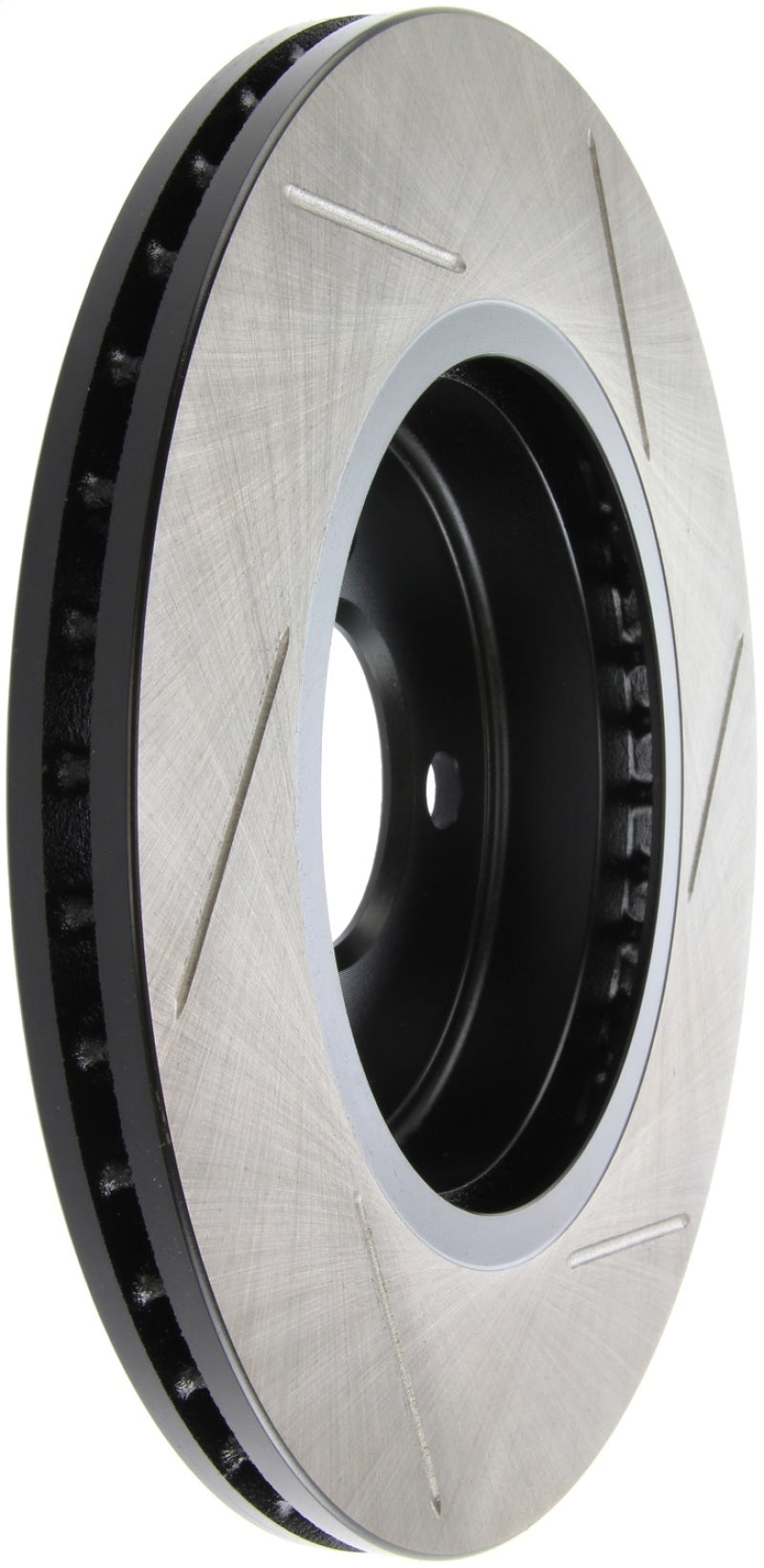 StopTech Slotted Sport Brake Rotor