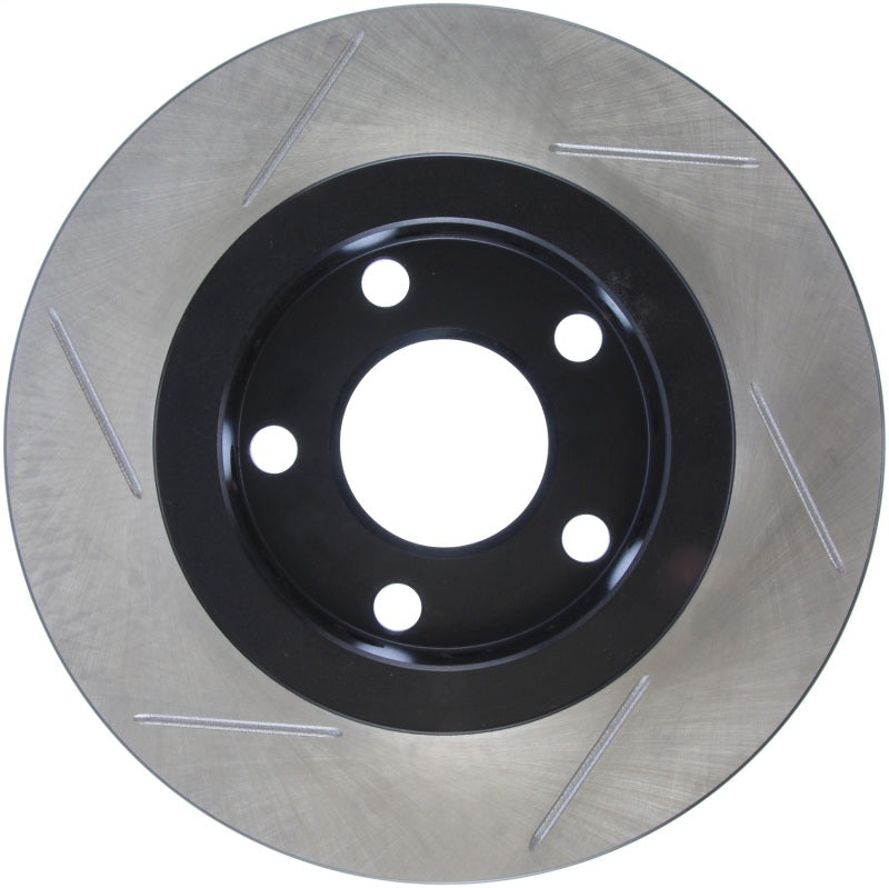 StopTech Slotted Sport Brake Rotor