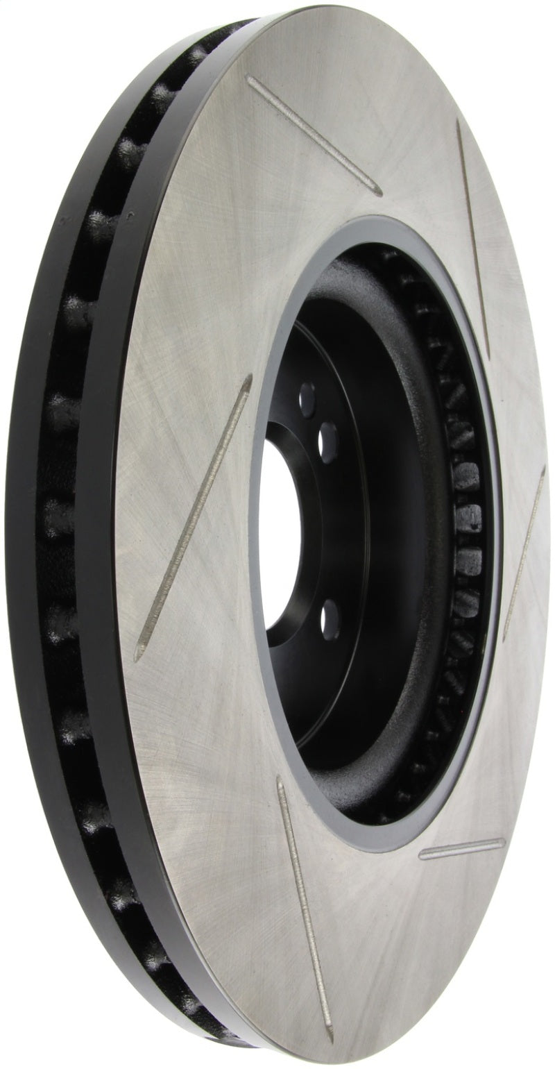 StopTech Slotted Sport Brake Rotor