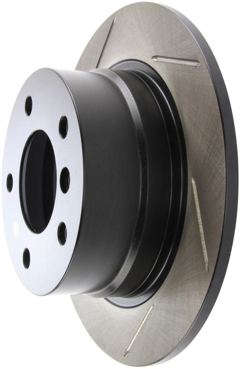 StopTech Slotted Sport Brake Rotor