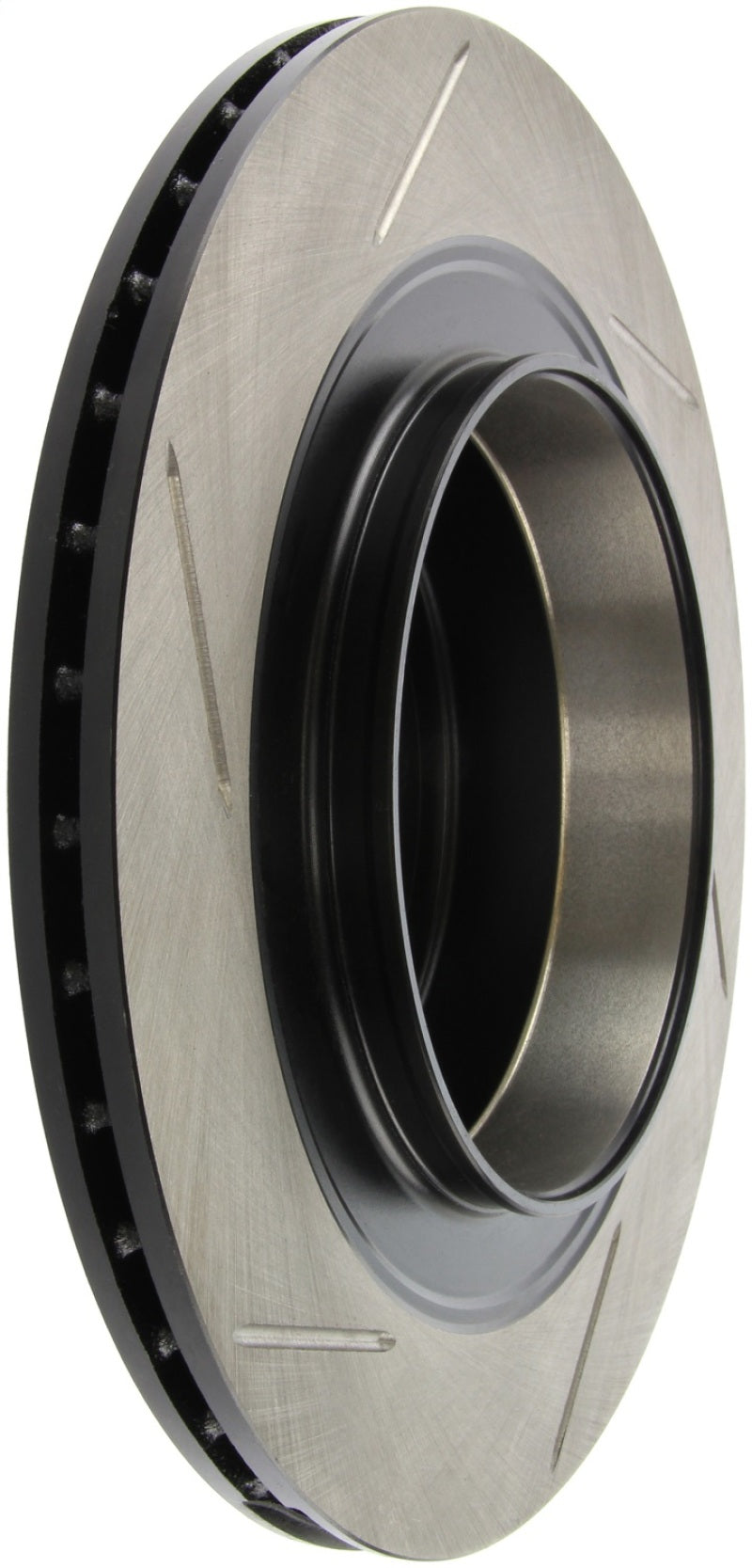 StopTech Slotted Sport Brake Rotor