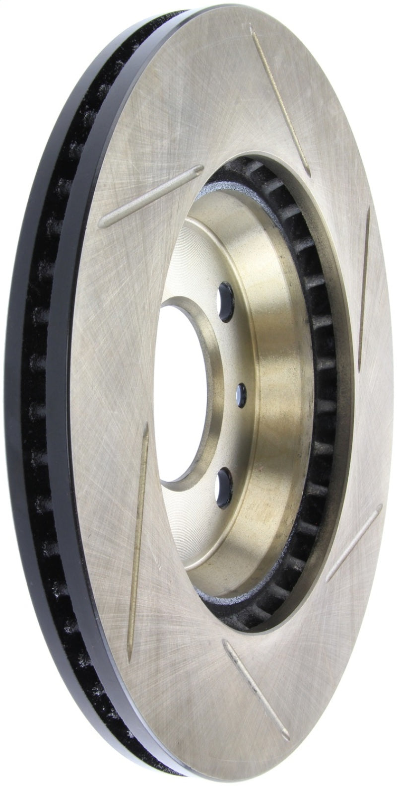 StopTech Slotted Sport Brake Rotor