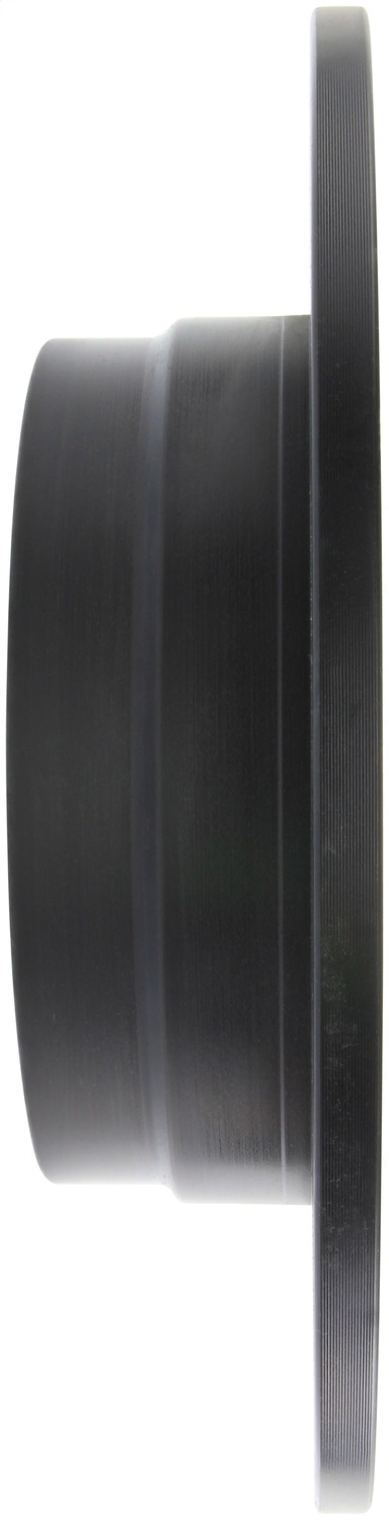 StopTech Power Slot BMW 3 Series Rear Right SportStop Slotted Rotor