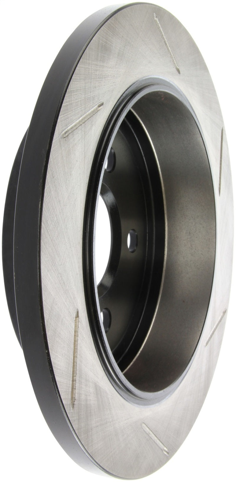 StopTech Slotted Sport Brake Rotor