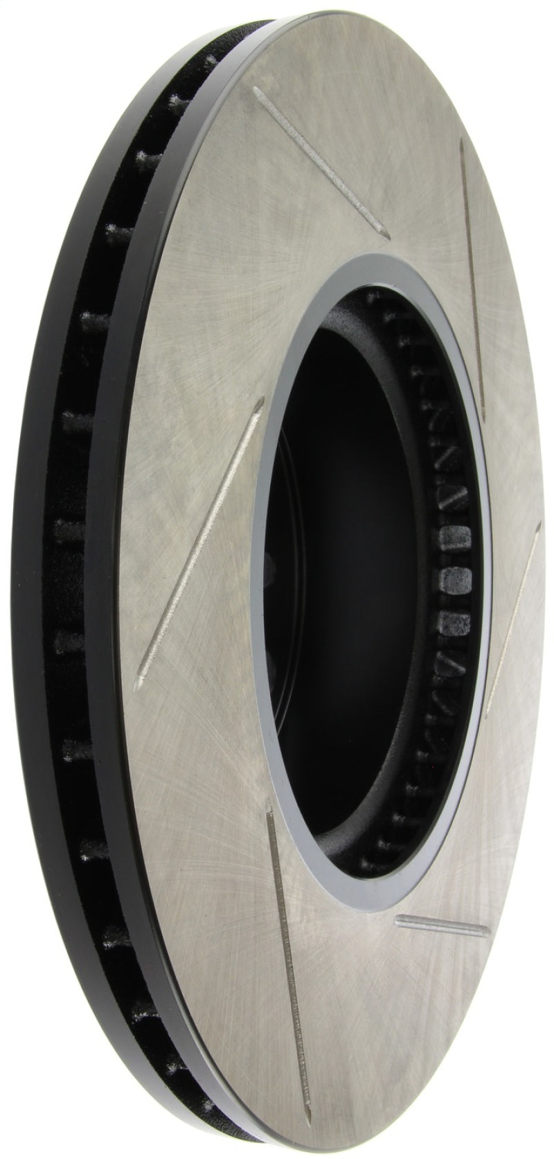 StopTech Slotted Sport Brake Rotor