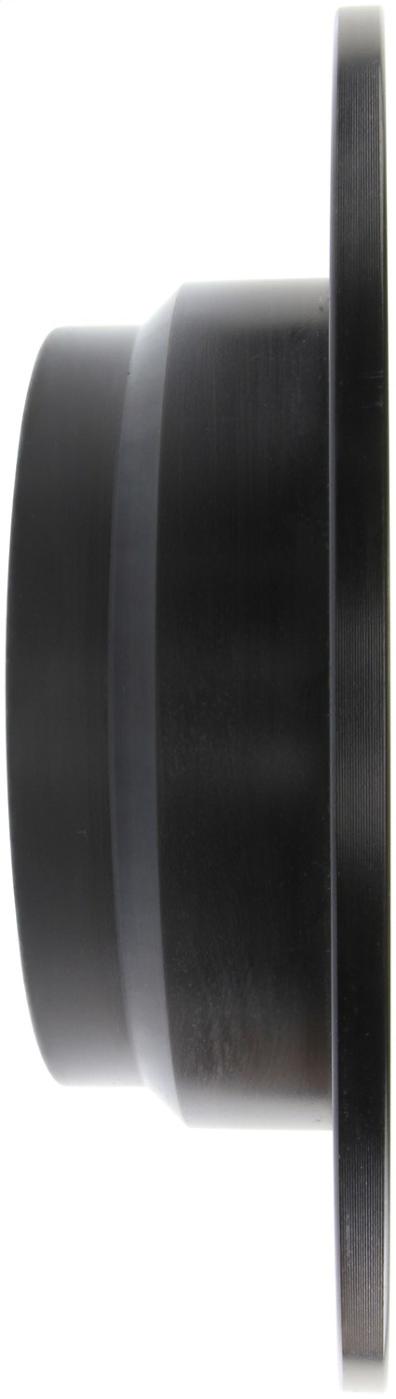 StopTech Power Slot 98-04 Volvo C70/98-00 S70/98-00 V70/94-97 850 Series Rear Left Slotted Rotors