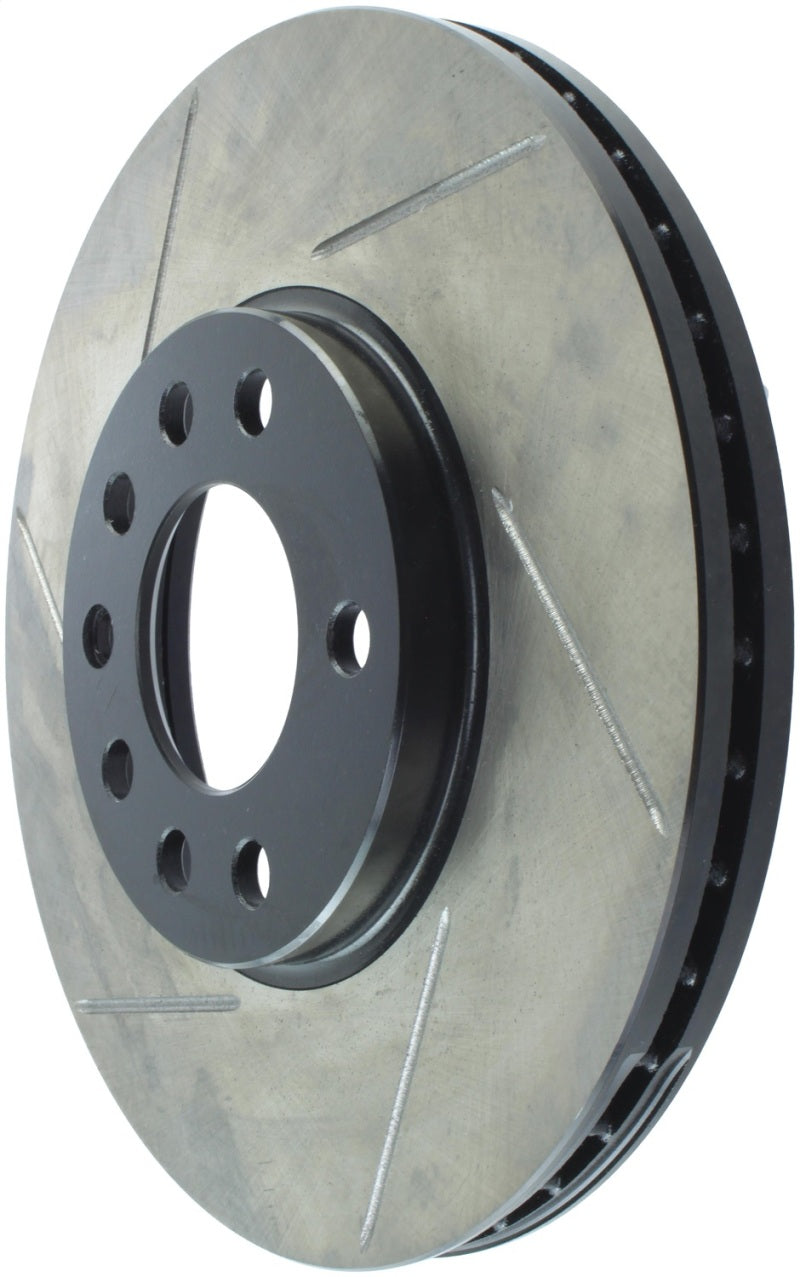 StopTech Slotted Sport Brake Rotor