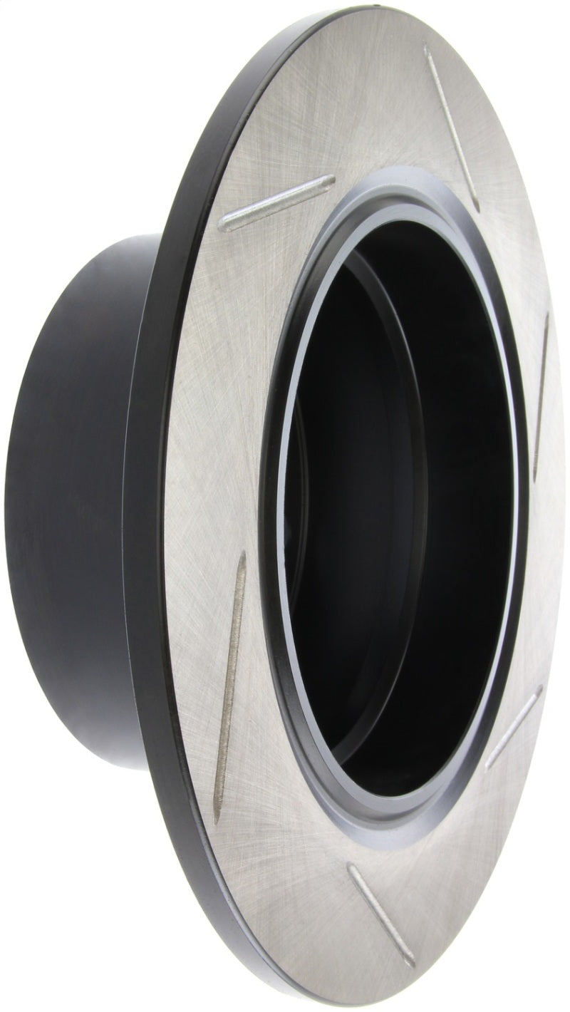 StopTech Slotted Sport Brake Rotor