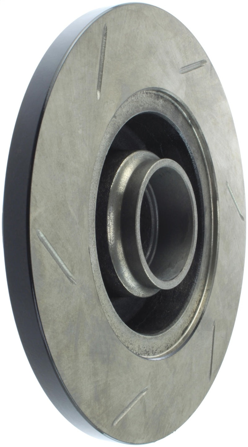 StopTech Slotted Sport Brake Rotor