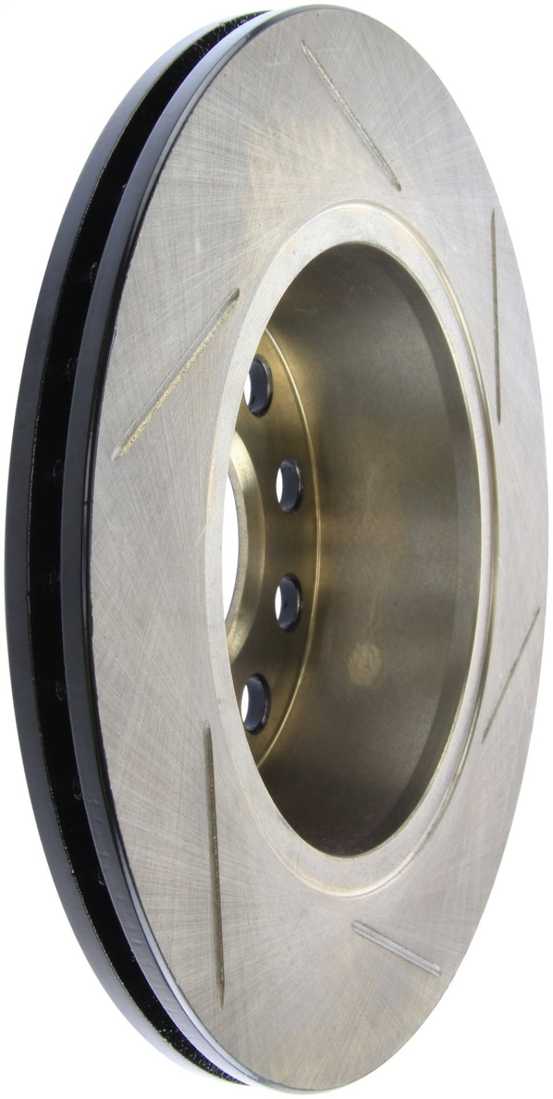 StopTech Slotted Sport Brake Rotor