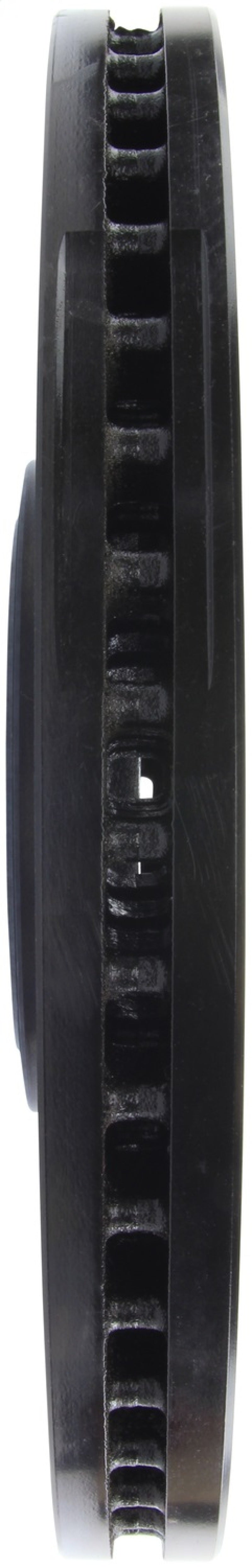 StopTech Slotted Sport Brake Rotor