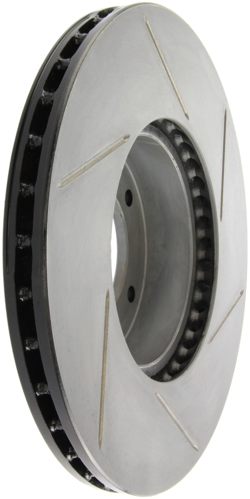 StopTech Slotted Sport Brake Rotor
