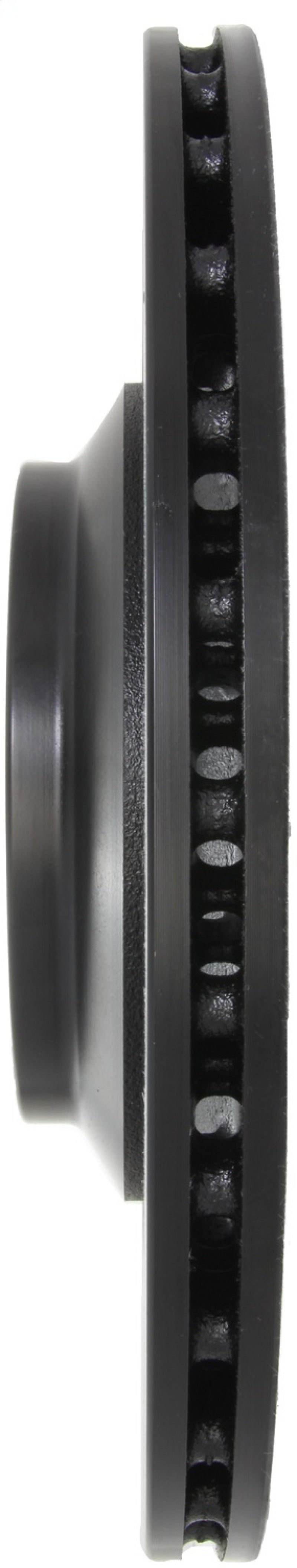 StopTech Slotted Sport Brake Rotor