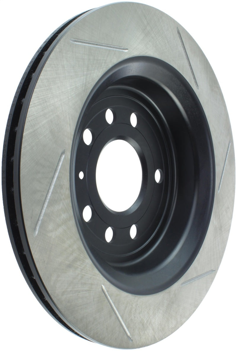 StopTech Slotted Sport Brake Rotor