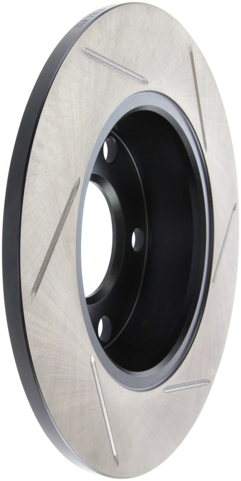 StopTech Slotted Sport Brake Rotor