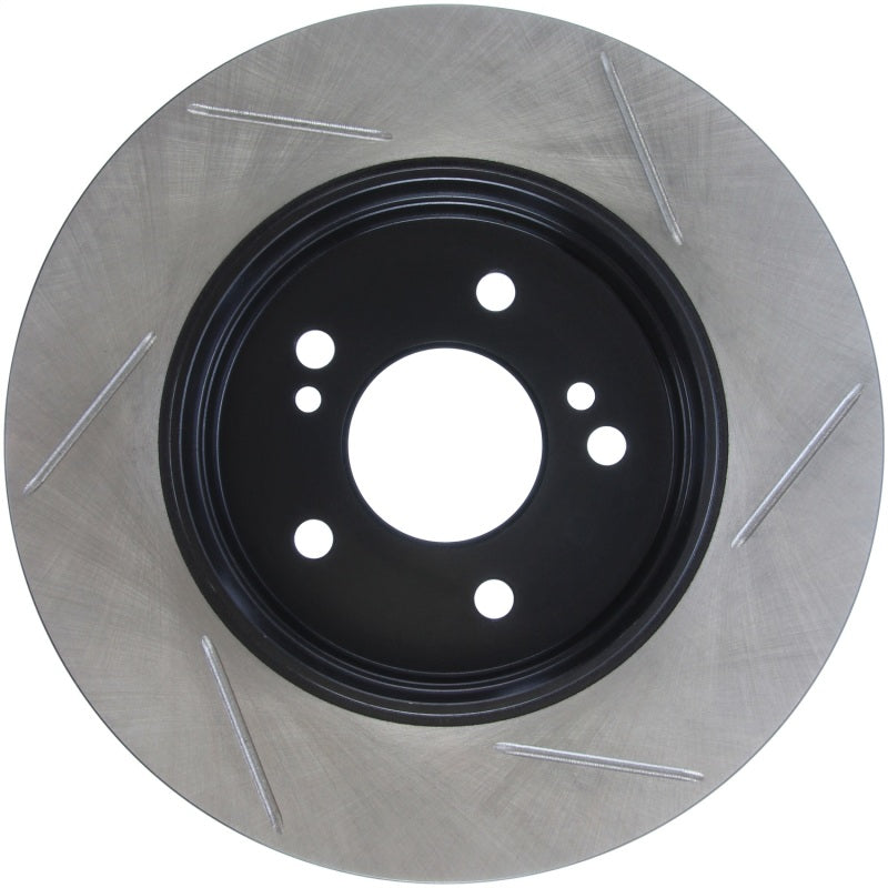 StopTech Slotted Sport Brake Rotor