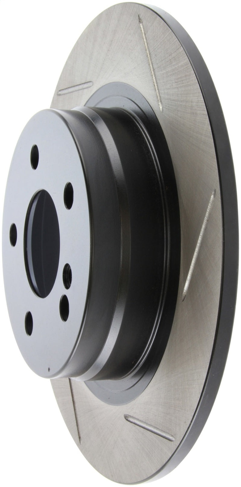 StopTech Slotted Sport Brake Rotor