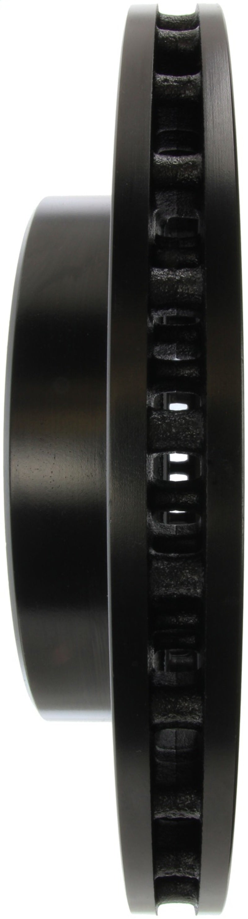 StopTech Slotted Sport Brake Rotor