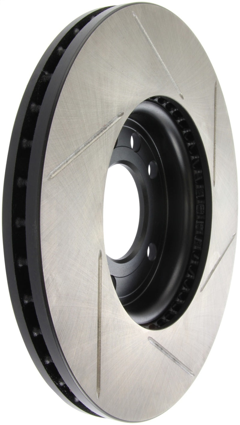 StopTech Slotted Sport Brake Rotor