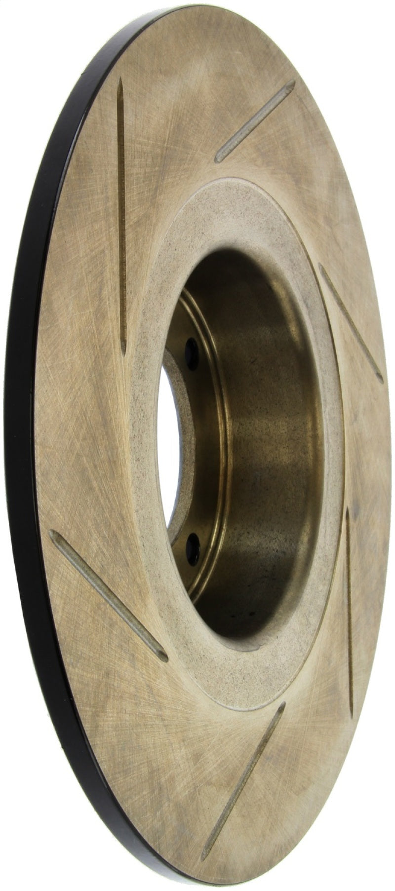 StopTech Slotted Sport Brake Rotor
