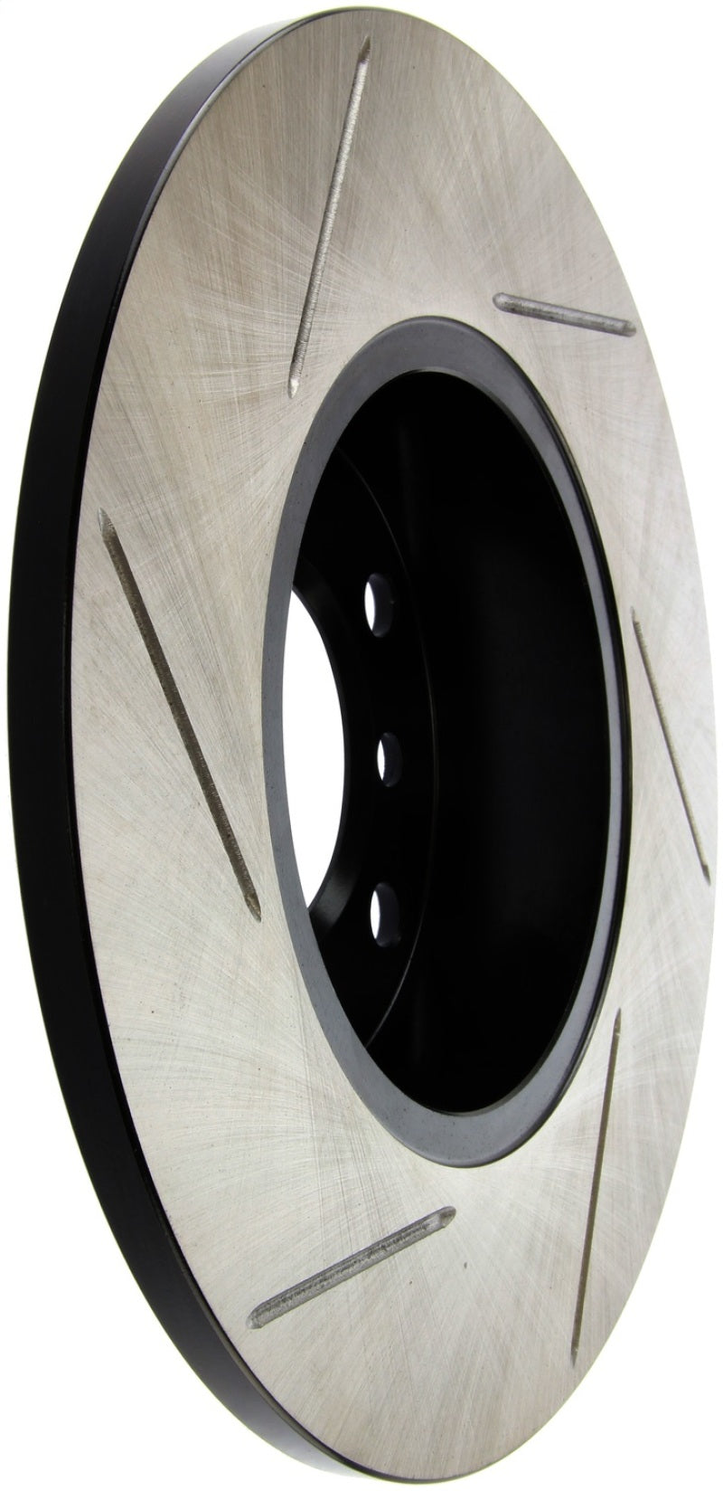 StopTech Slotted Sport Brake Rotor