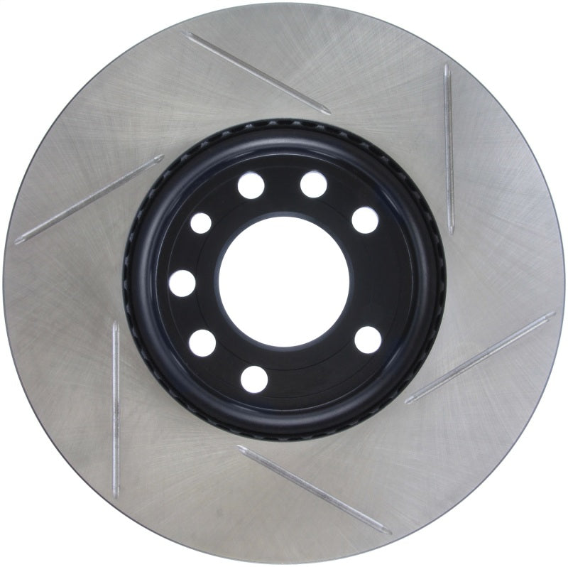 StopTech Slotted Sport Brake Rotor