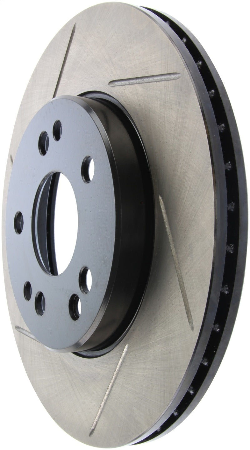 StopTech Slotted Sport Brake Rotor