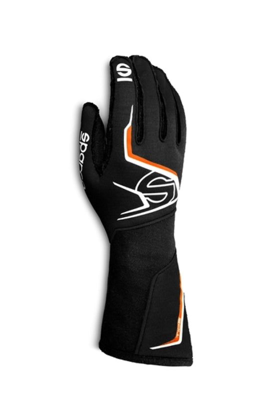 Sparco Glove Tide 11 BLK/ORG