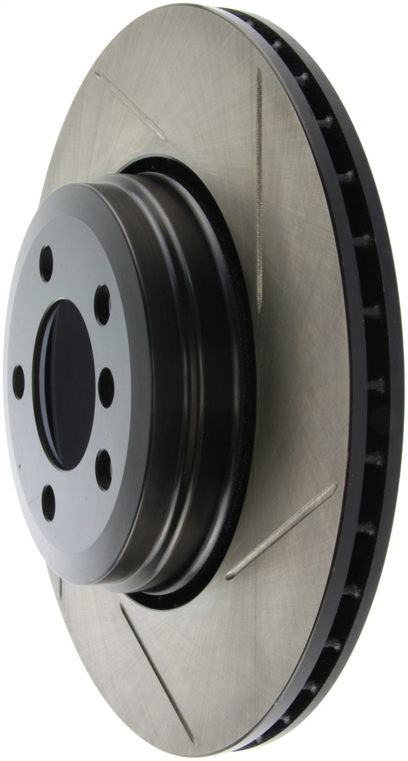 StopTech Slotted Sport Brake Rotor