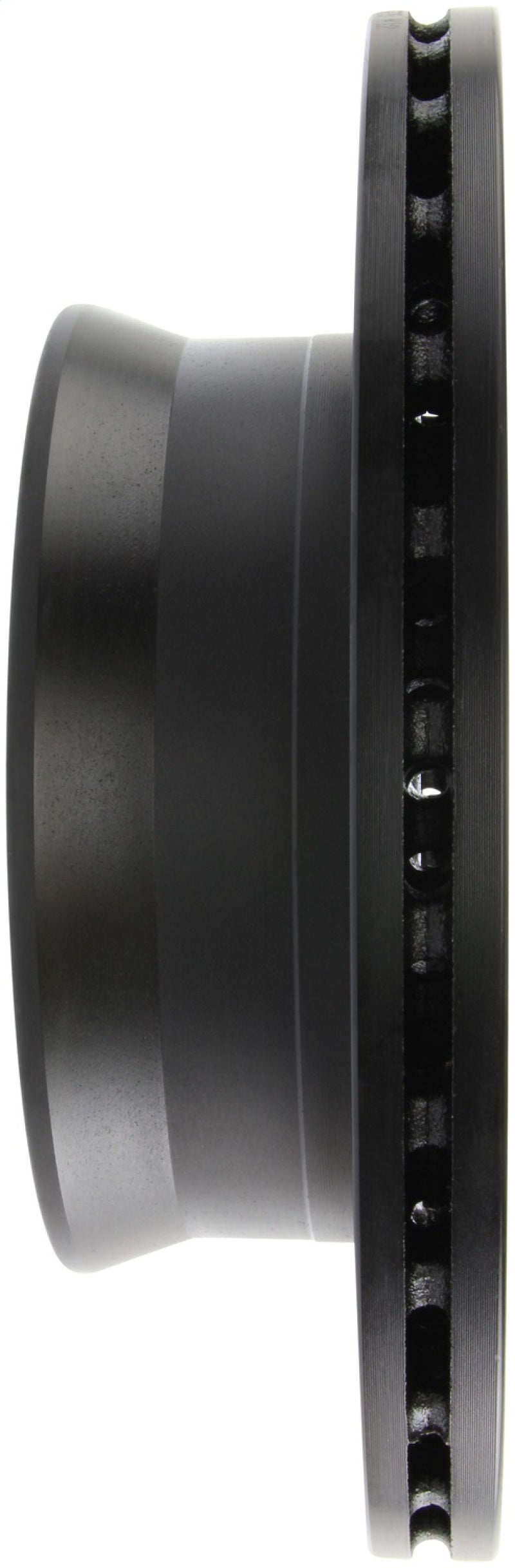 StopTech Slotted Sport Brake Rotor