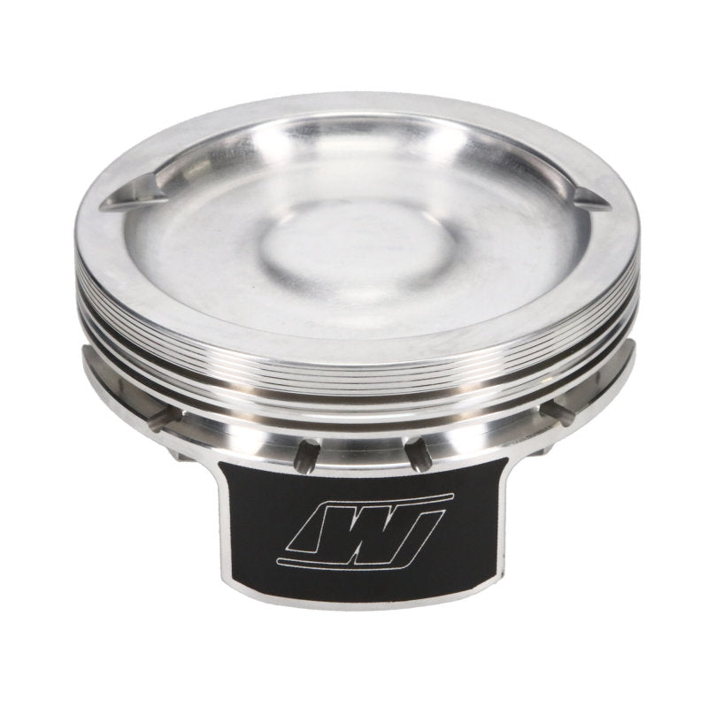 Wiseco Chevy SB -32cc Dome 4.125in Bore Piston Shelf Stock Kit