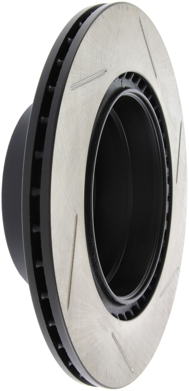 StopTech Slotted Sport Brake Rotor