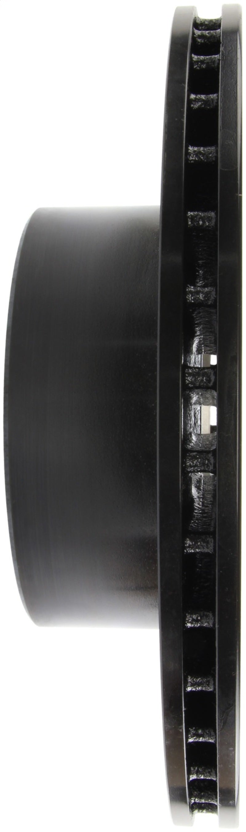 StopTech Power Slot 01-03 BMW 525 Series / 96-00 528 Series Front Left Slotted Rotor