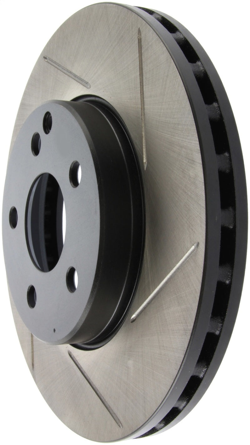 StopTech Slotted Sport Brake Rotor