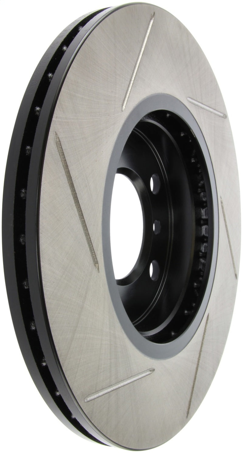 StopTech Slotted Sport Brake Rotor