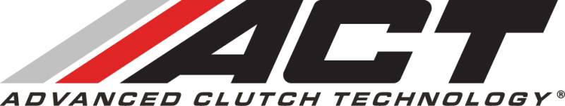 ACT 2004 Cadillac CTS HD/Race Rigid 6 Pad Clutch Kit