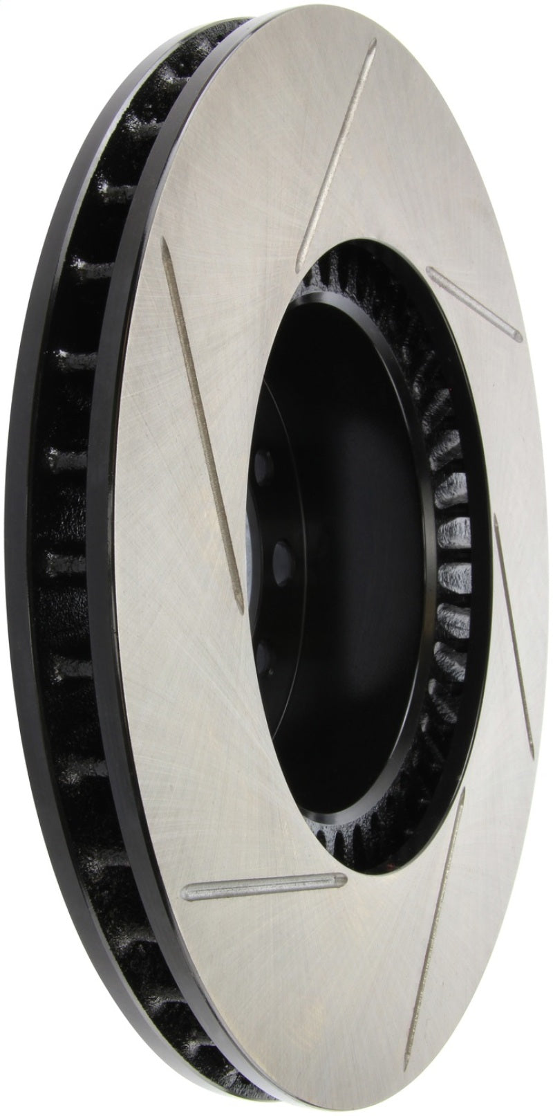 StopTech Slotted Sport Brake Rotor