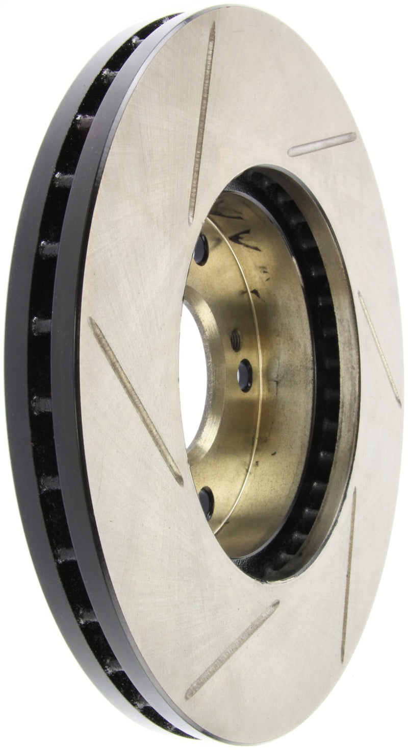 StopTech Slotted Sport Brake Rotor