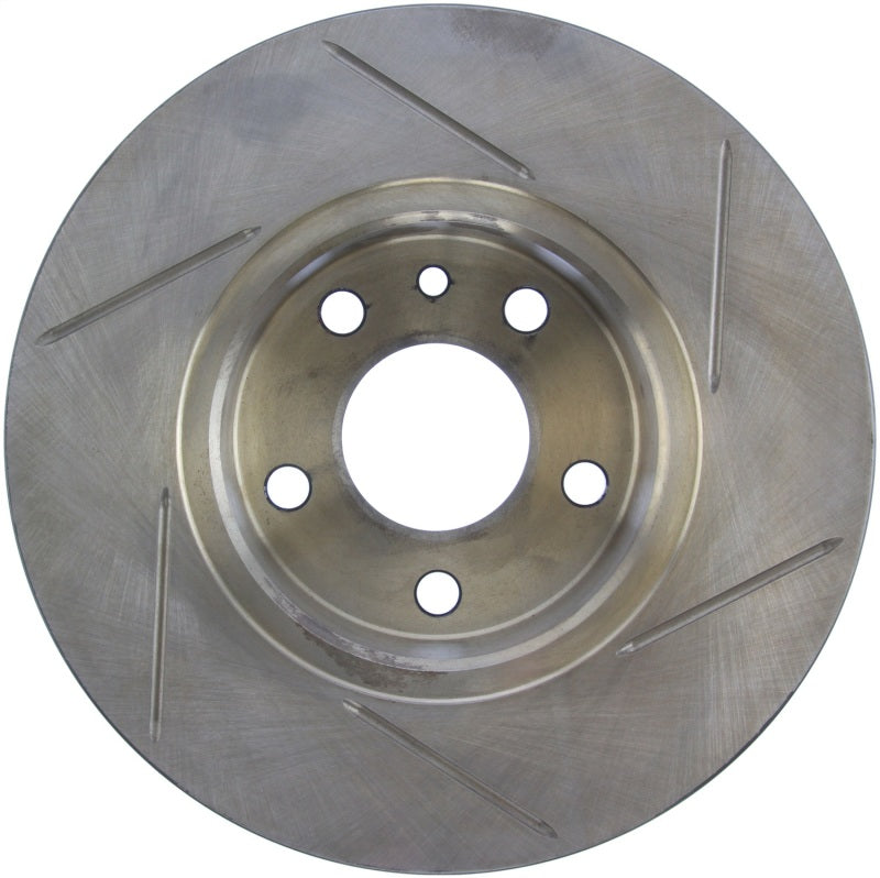 StopTech Slotted Sport Brake Rotor