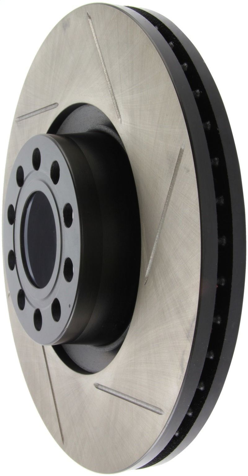 StopTech Slotted Sport Brake Rotor