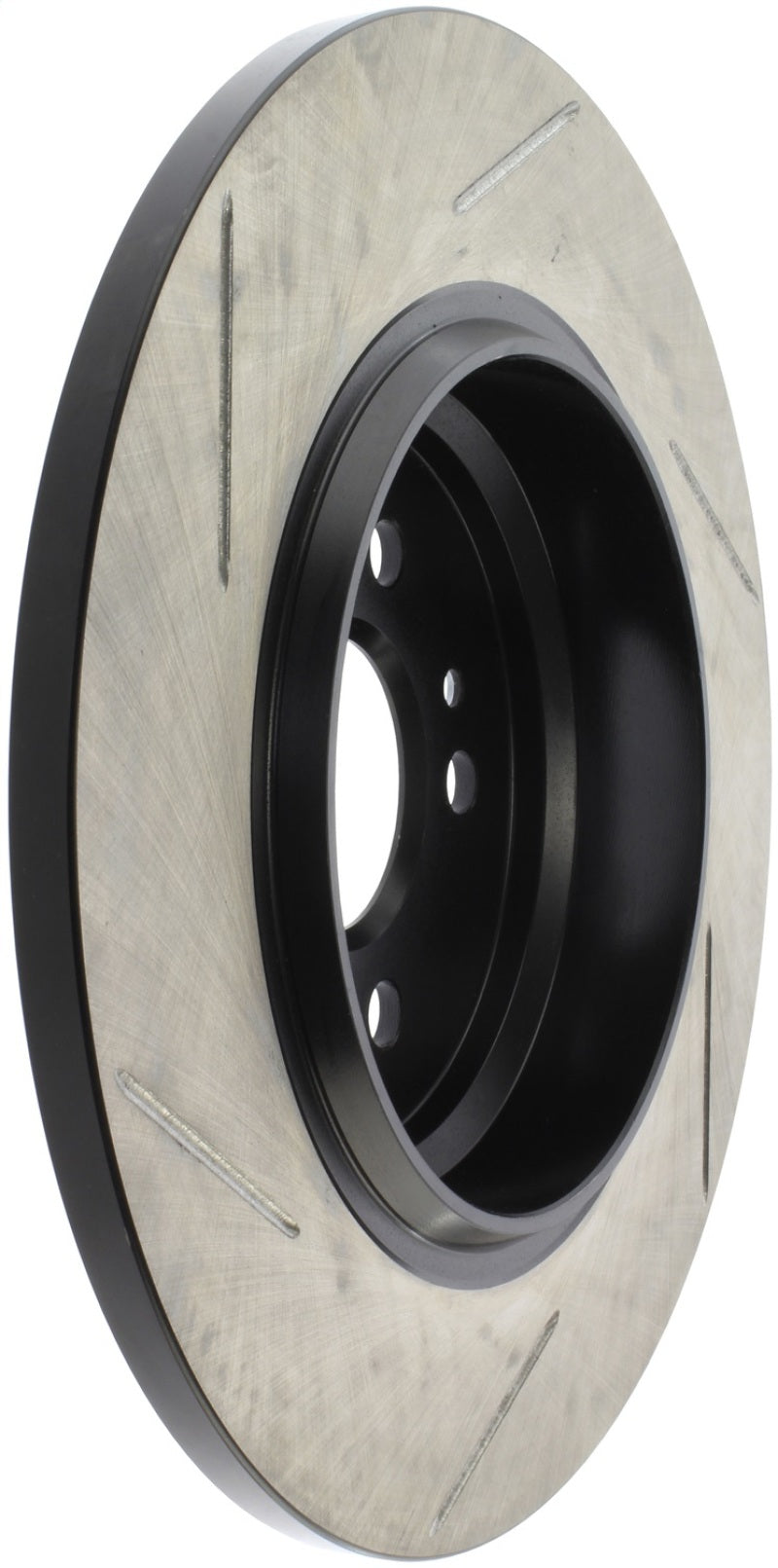 StopTech Slotted Sport Brake Rotor