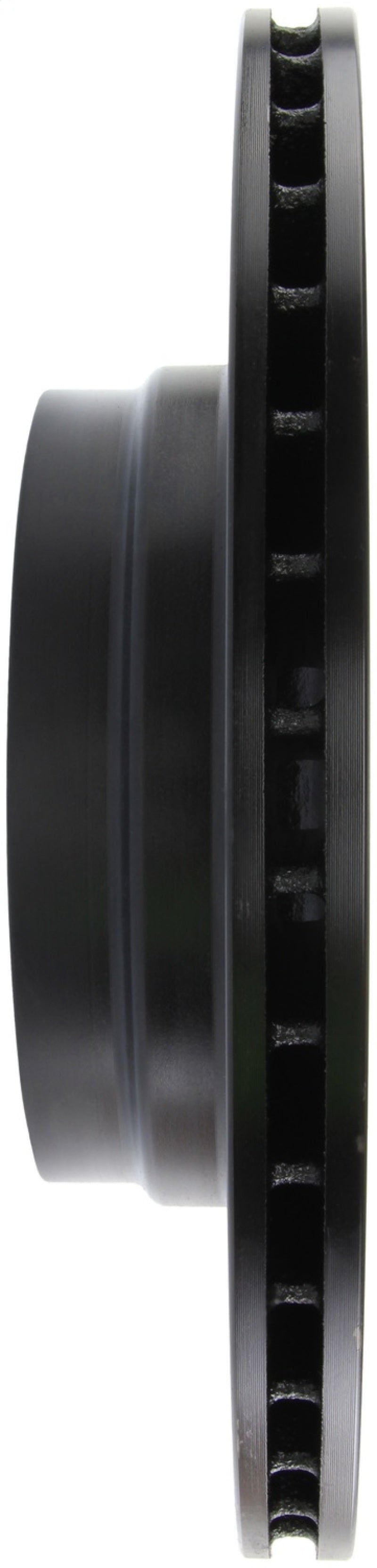 StopTech Slotted Sport Brake Rotor