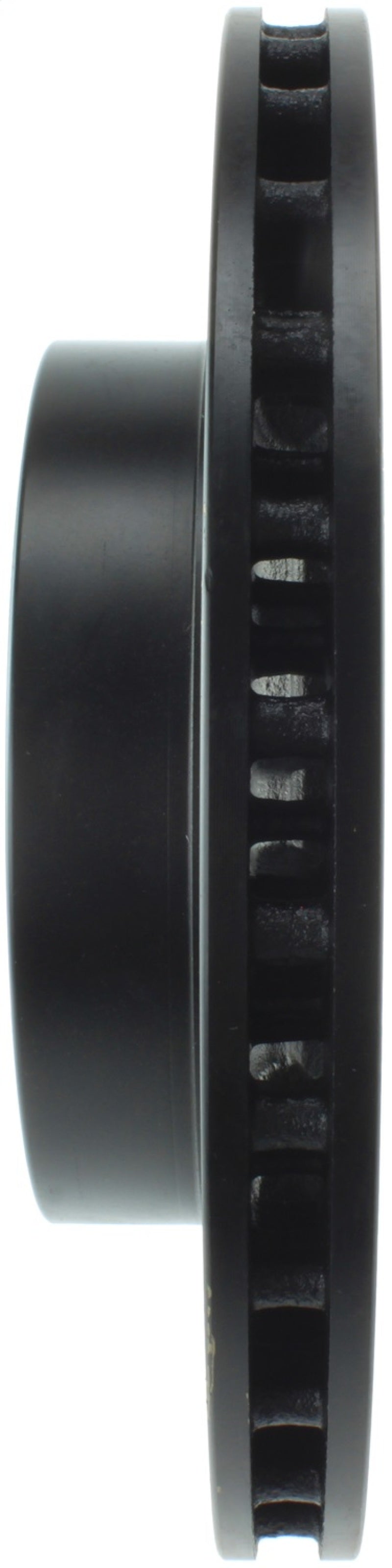 StopTech Slotted Sport Brake Rotor