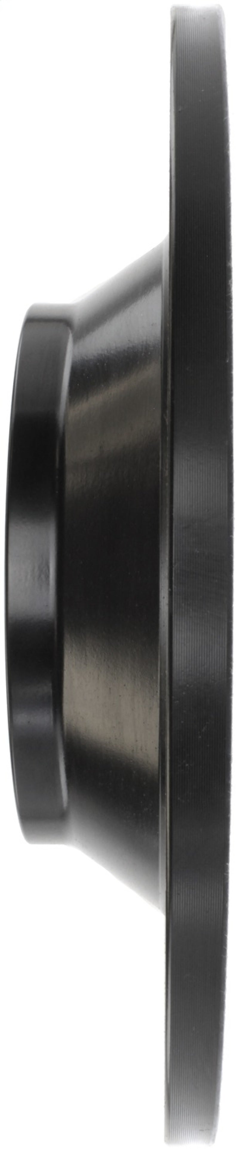 StopTech Slotted Sport Brake Rotor