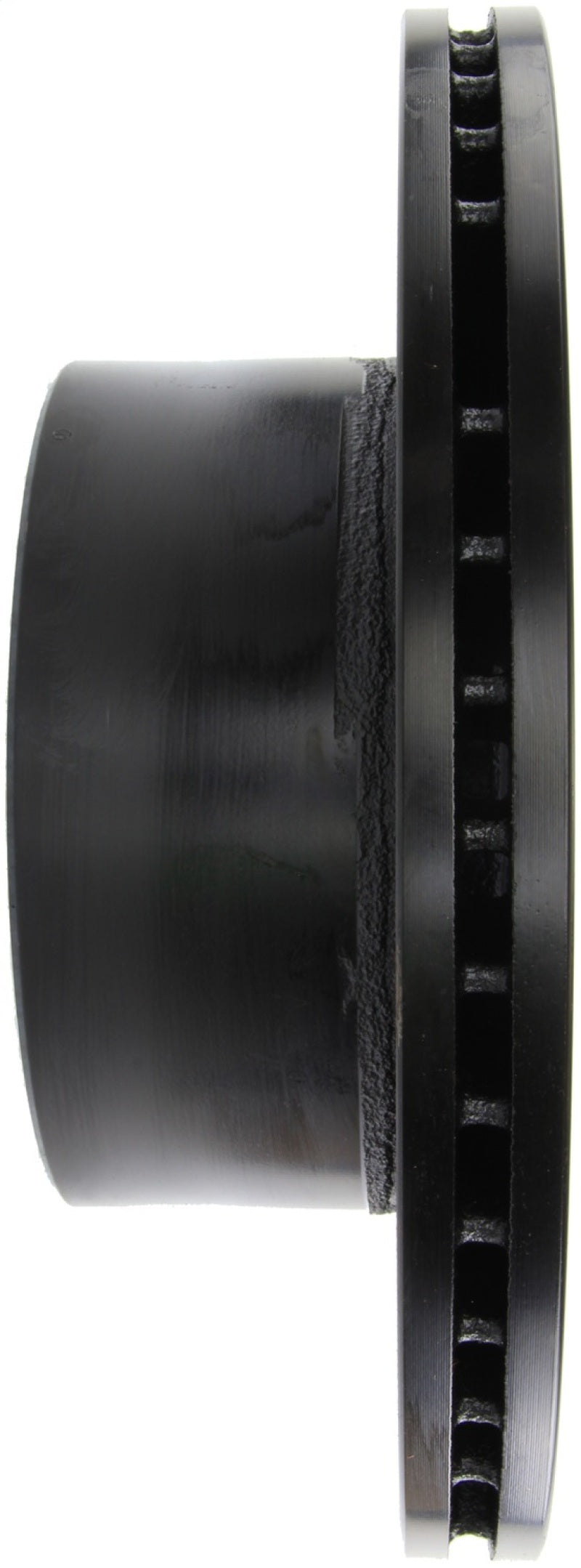 StopTech Slotted Sport Brake Rotor
