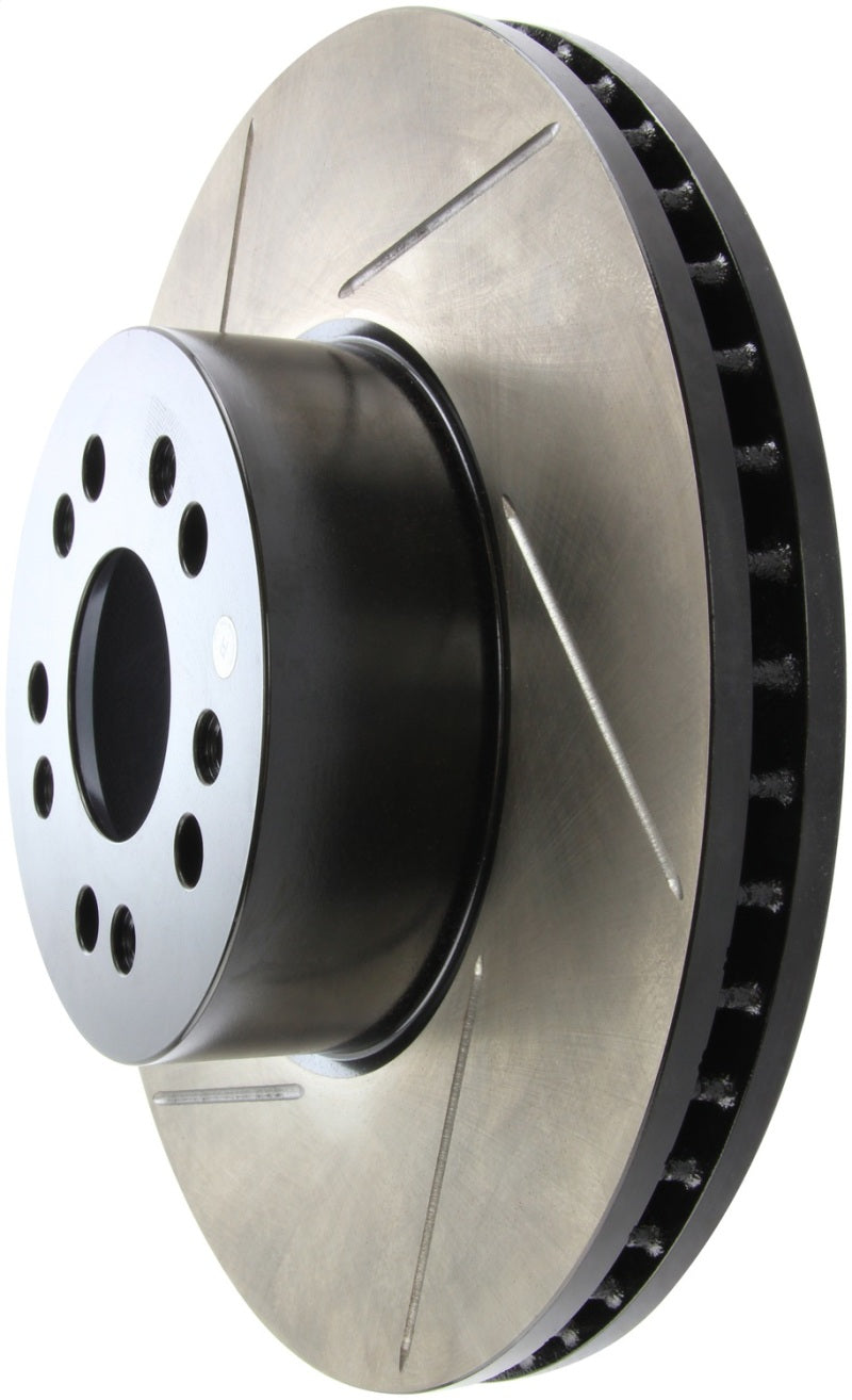 StopTech Slotted Sport Brake Rotor