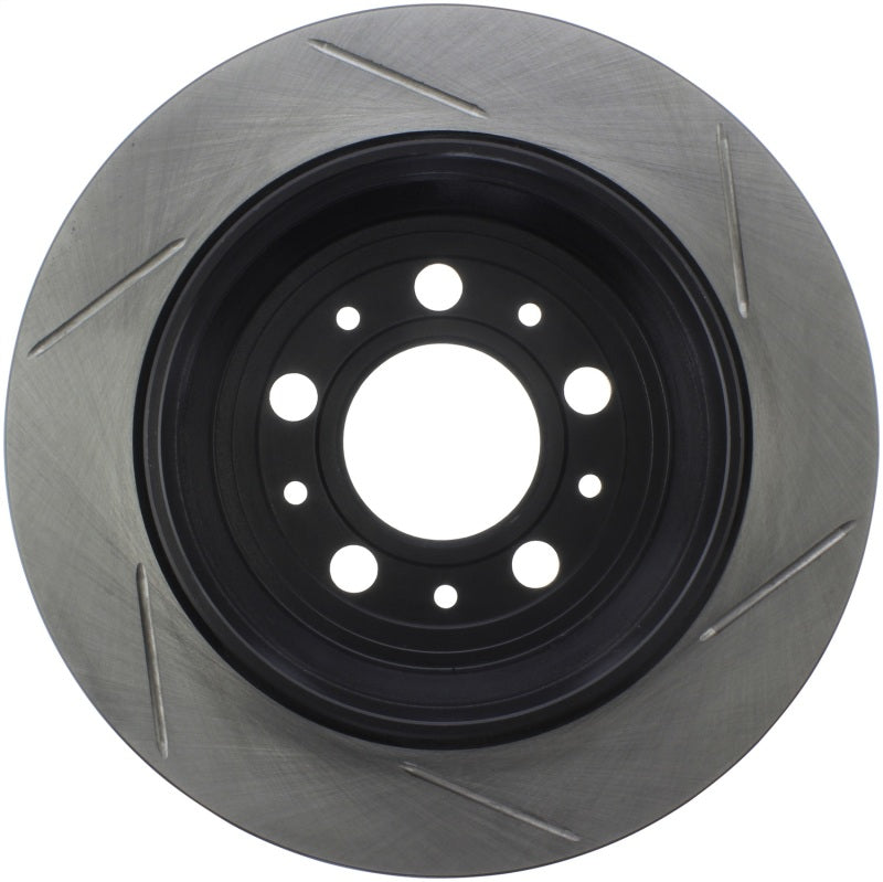 StopTech Slotted Sport Brake Rotor