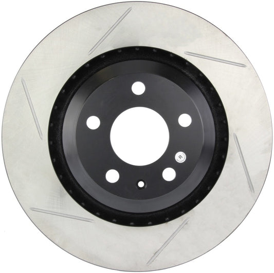 StopTech Slotted Sport Brake Rotor