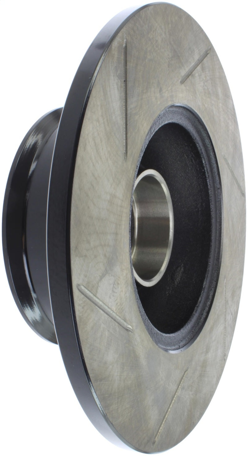 StopTech Slotted Sport Brake Rotor