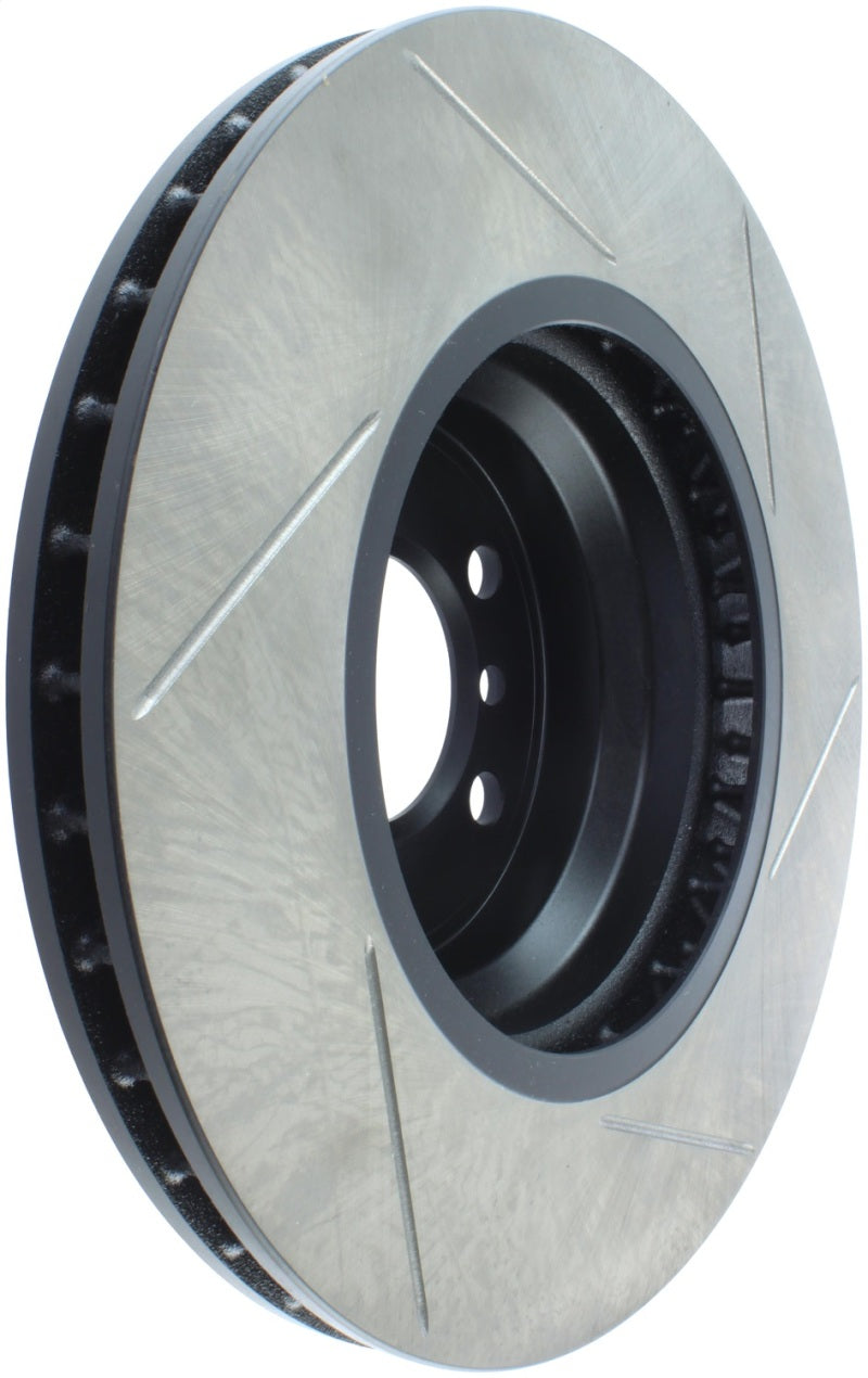 StopTech Slotted Sport Brake Rotor